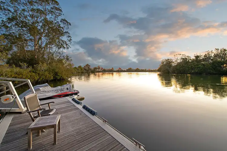 Seventh view of Homely house listing, 479 Rawdon Island Road, Rawdon Island NSW 2446