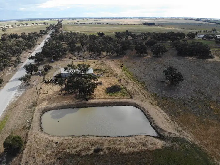 Third view of Homely rural property listing, 1291 O'Dea, Koyuga VIC 3622