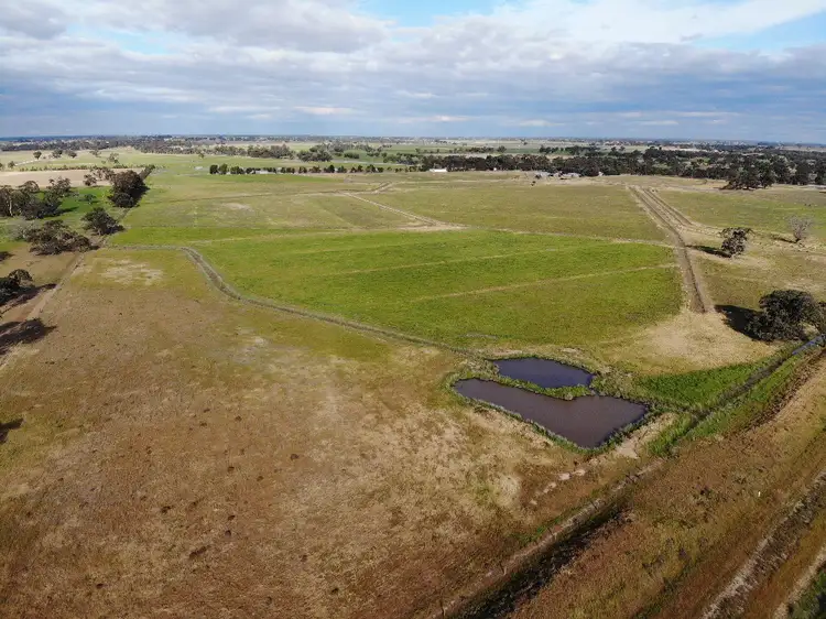 Fifth view of Homely rural property listing, 1291 O'Dea, Koyuga VIC 3622