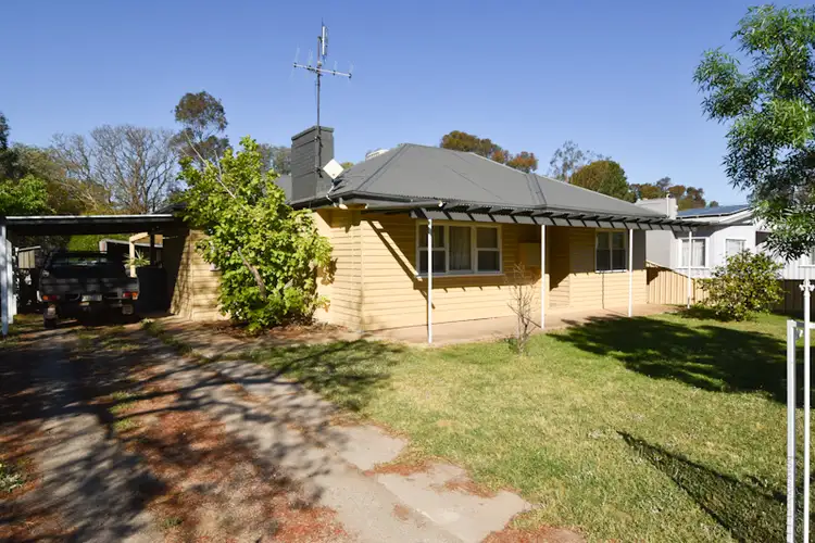 Main view of Homely house listing, 32B MOAMA STREET, Mathoura NSW 2710