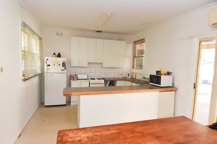 Second view of Homely house listing, 32B MOAMA STREET, Mathoura NSW 2710