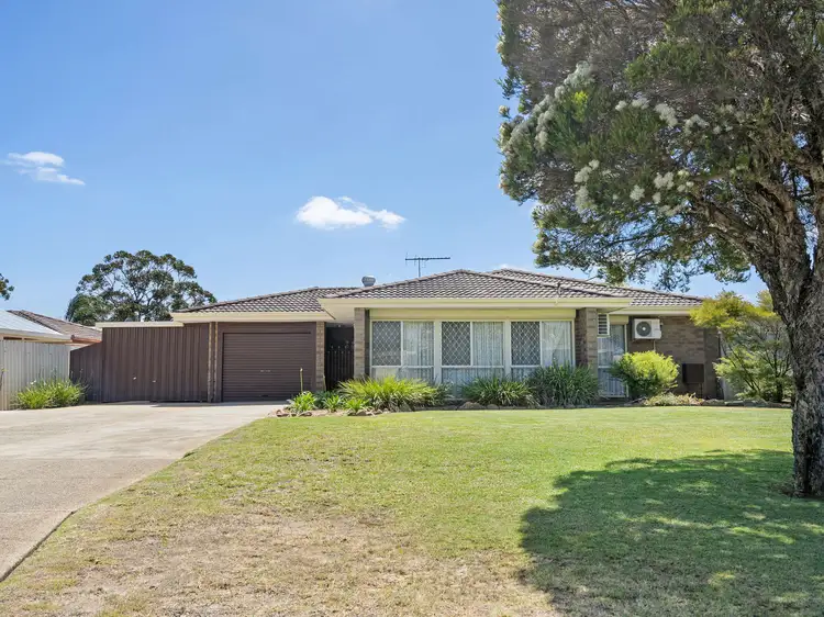 Main view of Homely house listing, 26 Greenough Way, Gosnells WA 6110