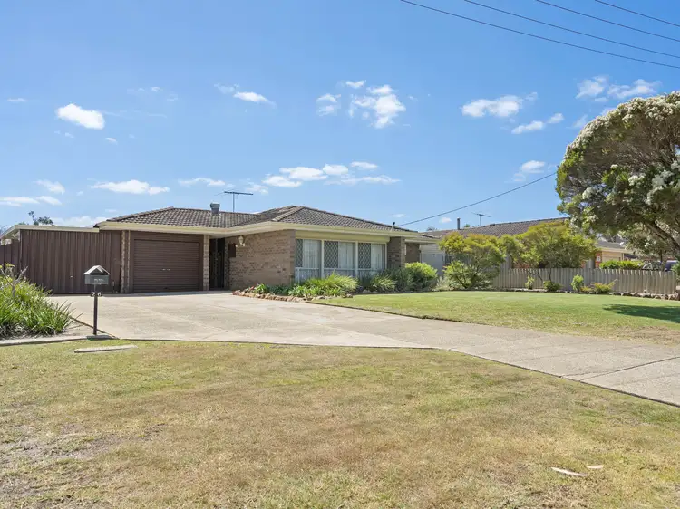Second view of Homely house listing, 26 Greenough Way, Gosnells WA 6110