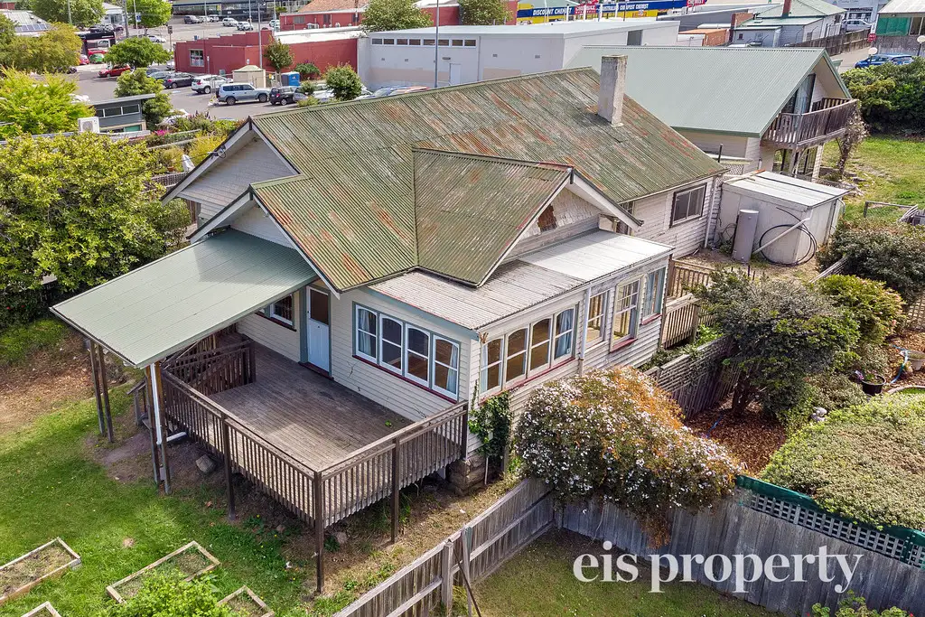 Main view of Homely house listing, 6 Esplanade, Lindisfarne TAS 7015