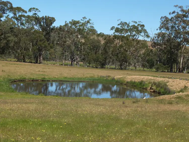 Second view of Homely rural property listing, CA30 Barkly Gap Road, Barkly VIC 3384