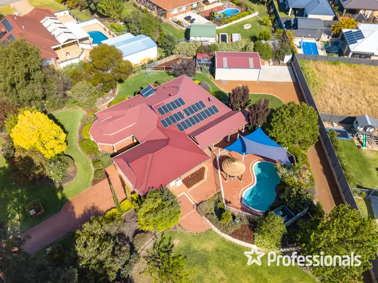 14 Allwood Avenue, Hilbert WA 6112