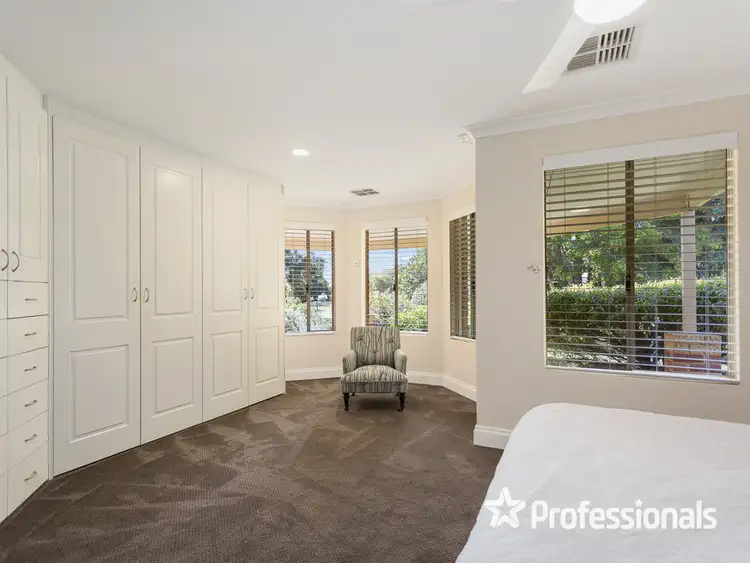 Sixth view of Homely house listing, 14 Allwood Avenue, Hilbert WA 6112