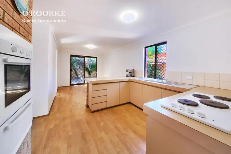 Second view of Homely villa listing, 7/85 Scarborough Beach Road, Scarborough WA 6019