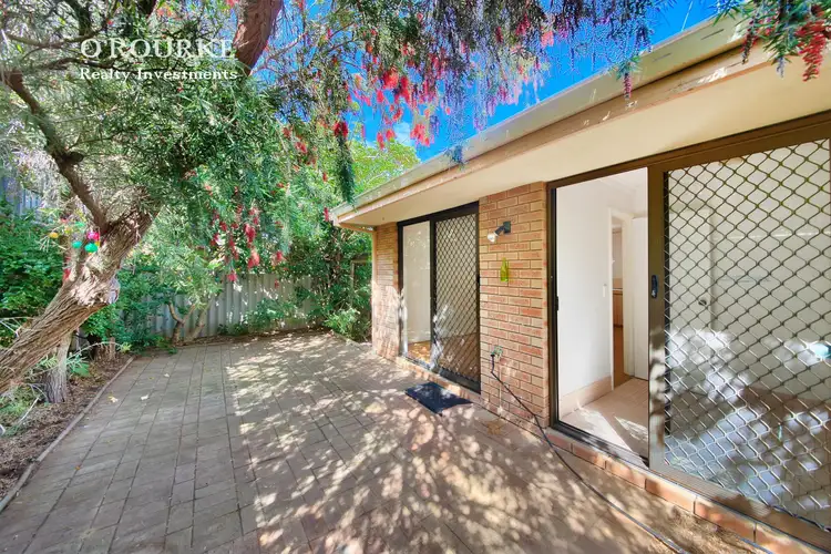 Third view of Homely villa listing, 7/85 Scarborough Beach Road, Scarborough WA 6019