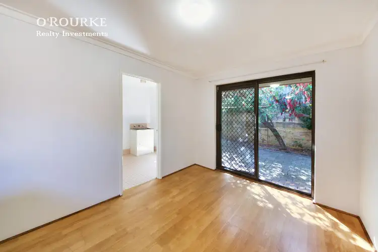 Fourth view of Homely villa listing, 7/85 Scarborough Beach Road, Scarborough WA 6019