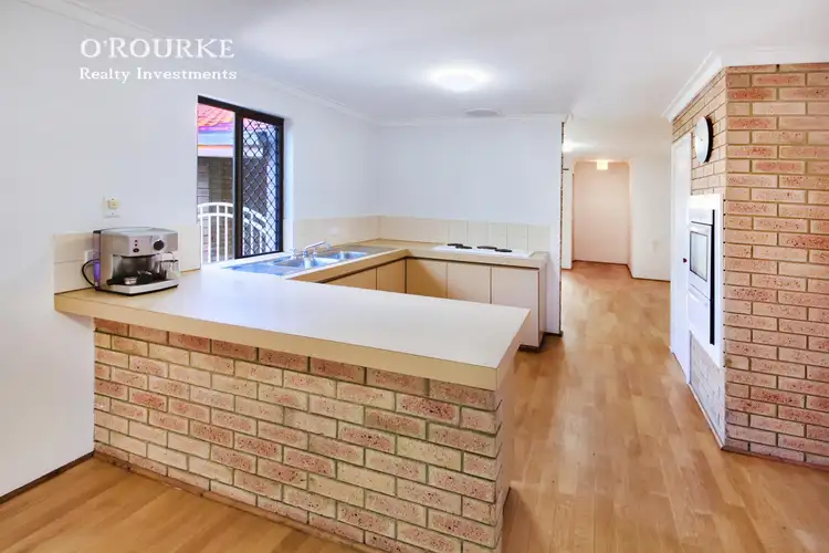 Fifth view of Homely villa listing, 7/85 Scarborough Beach Road, Scarborough WA 6019