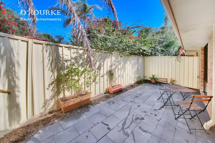 Seventh view of Homely villa listing, 7/85 Scarborough Beach Road, Scarborough WA 6019