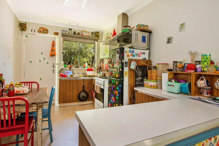 Third view of Homely unit listing, 1/54 Old Belgrave Road, Upper Ferntree Gully VIC 3156