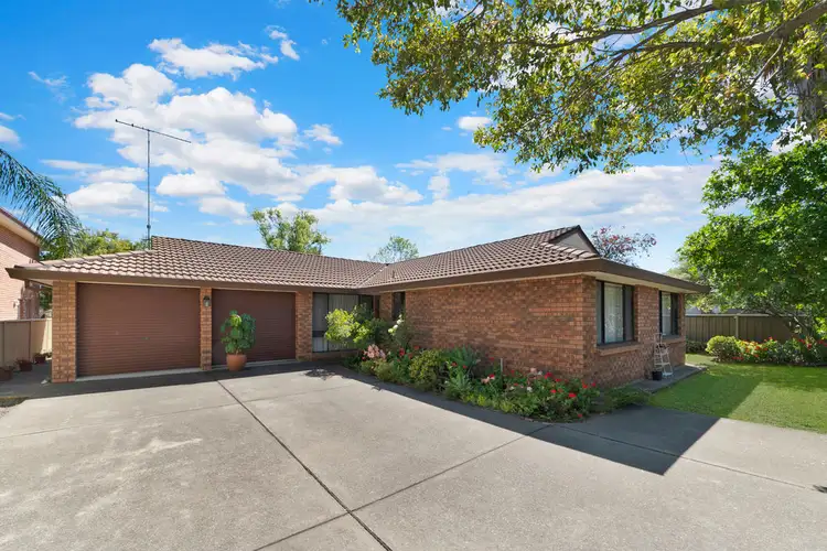 45a Earle Street, Doonside NSW 2767