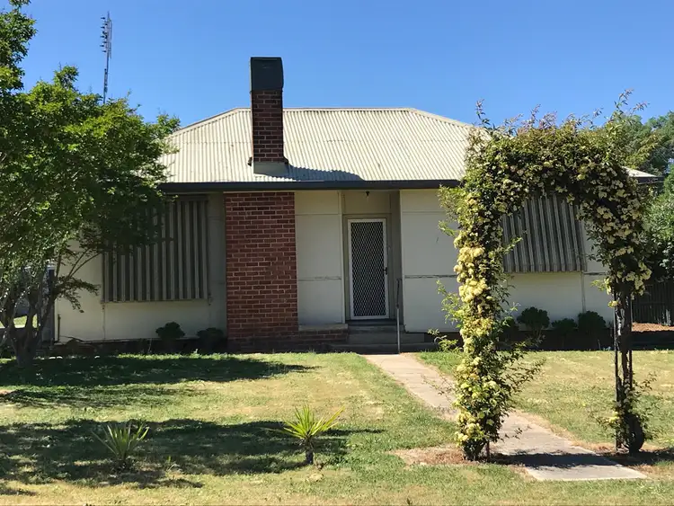 Main view of Homely house listing, 72 SWIFT STREET, Holbrook NSW 2644