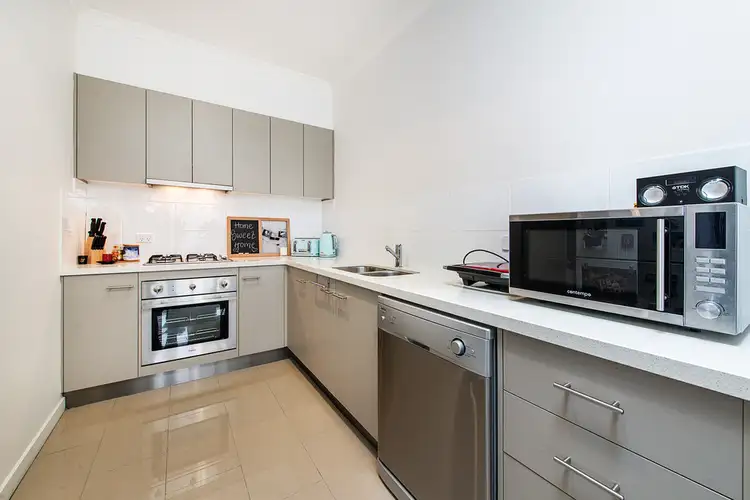 Second view of Homely townhouse listing, 2/4 Laurel Avenue, Boronia VIC 3155
