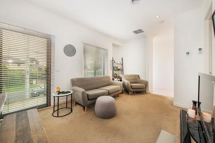 Third view of Homely townhouse listing, 2/4 Laurel Avenue, Boronia VIC 3155