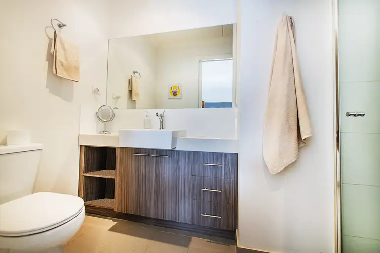 Fifth view of Homely townhouse listing, 2/4 Laurel Avenue, Boronia VIC 3155