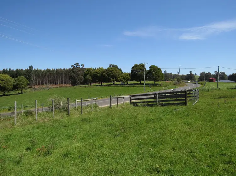 Third view of Homely rural property listing, Lot 1 Staverton Road, Roland TAS 7306