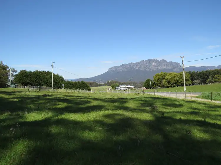Fifth view of Homely rural property listing, Lot 1 Staverton Road, Roland TAS 7306