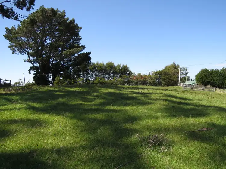 Sixth view of Homely rural property listing, Lot 1 Staverton Road, Roland TAS 7306