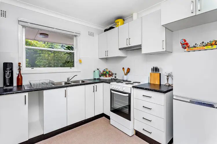 Fifth view of Homely block of units listing, 2 First Street, Wollongong NSW 2500