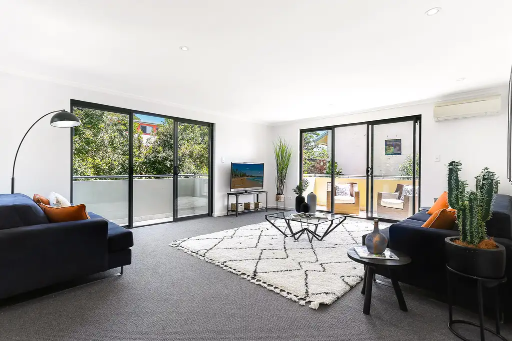 Main view of Homely apartment listing, 10/25 Chelmsford Avenue, Botany NSW 2019