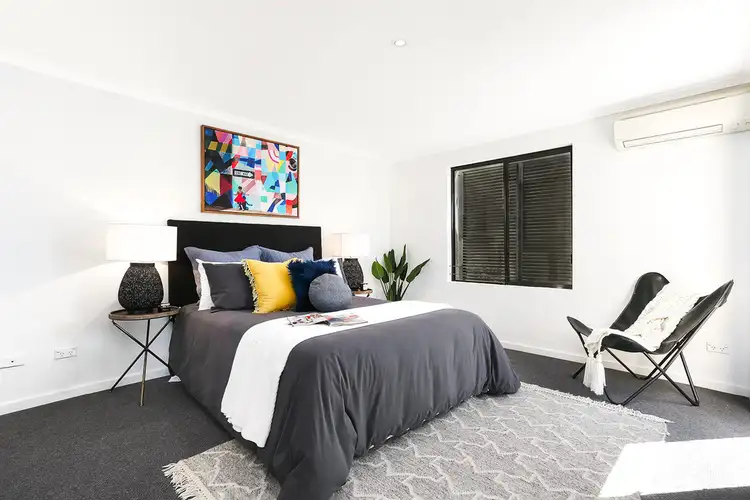 Second view of Homely apartment listing, 10/25 Chelmsford Avenue, Botany NSW 2019