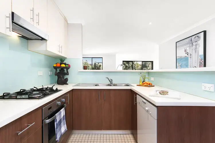 Fourth view of Homely apartment listing, 10/25 Chelmsford Avenue, Botany NSW 2019