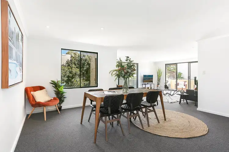 Fifth view of Homely apartment listing, 10/25 Chelmsford Avenue, Botany NSW 2019