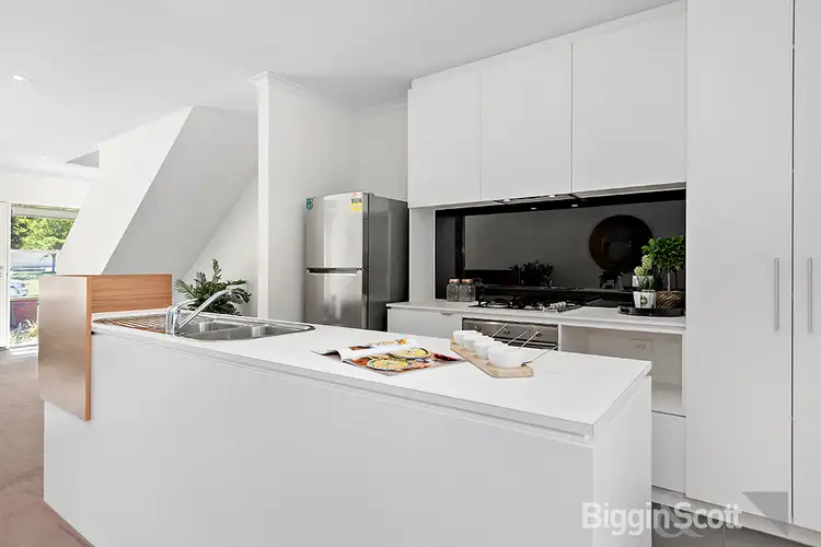 Fourth view of Homely house listing, 21 Liverpool Street, Mulgrave VIC 3170