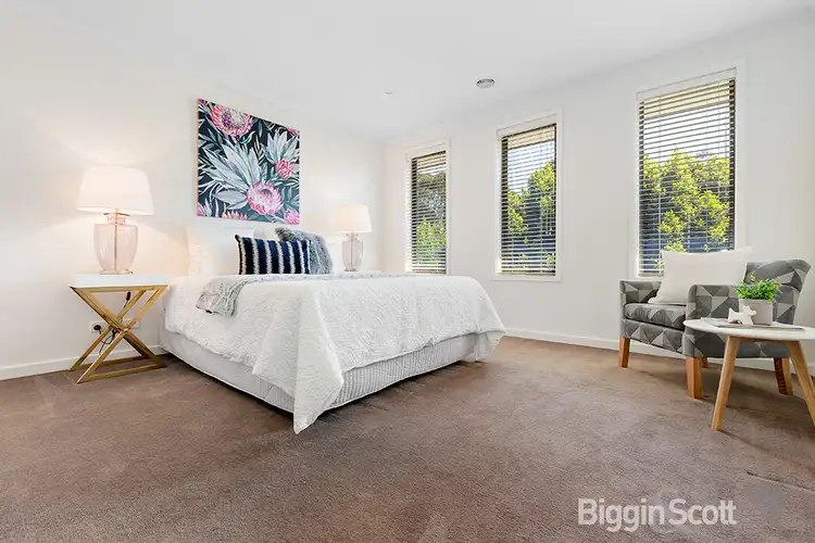 Fifth view of Homely house listing, 21 Liverpool Street, Mulgrave VIC 3170