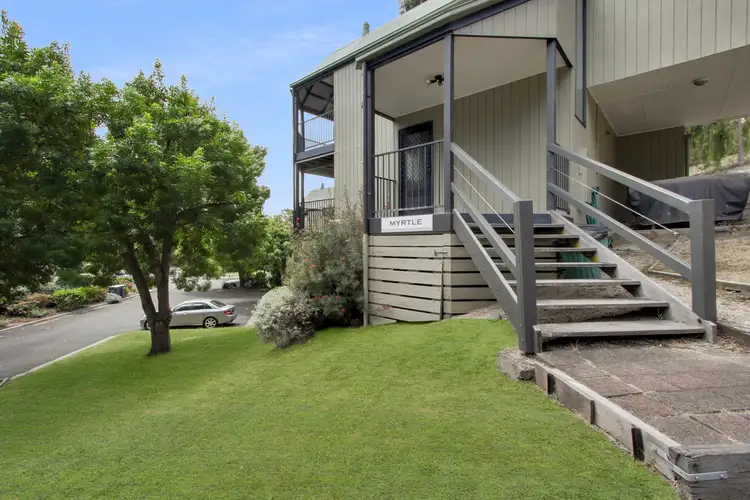 Third view of Homely unit listing, 18 Nicholas Avenue, Metung VIC 3904