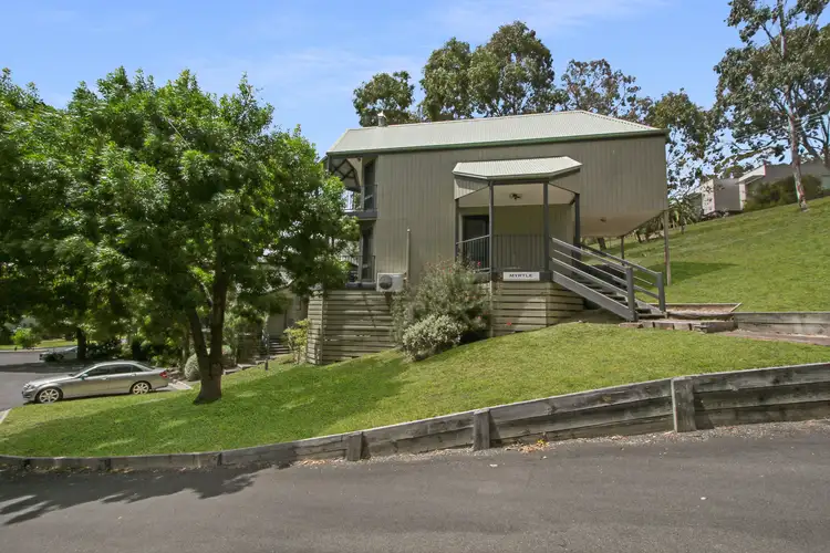 Fourth view of Homely unit listing, 18 Nicholas Avenue, Metung VIC 3904