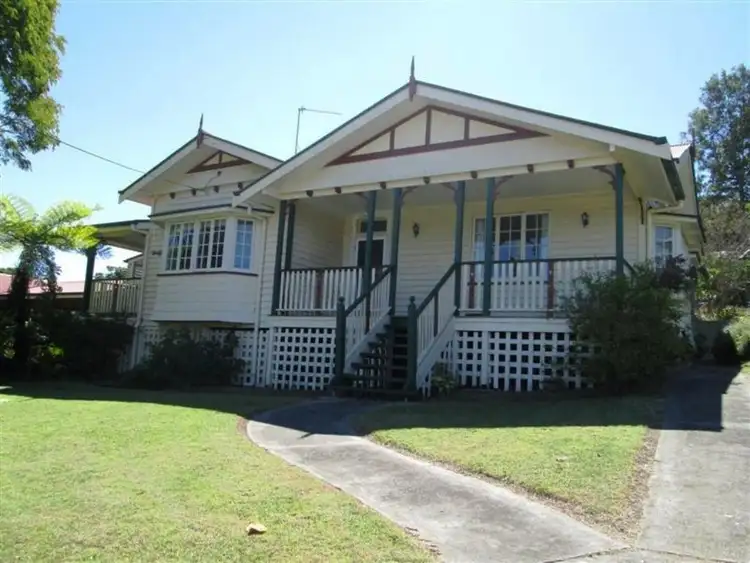21 Myall Street, Gympie QLD 4570