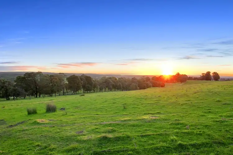 Fourth view of Homely land listing, 92 Nicholsons Rd, Buninyong VIC 3357