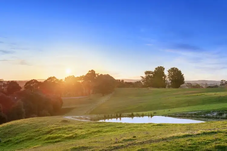 Fifth view of Homely land listing, 92 Nicholsons Rd, Buninyong VIC 3357