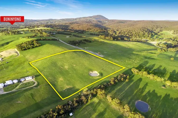 Sixth view of Homely land listing, 92 Nicholsons Rd, Buninyong VIC 3357