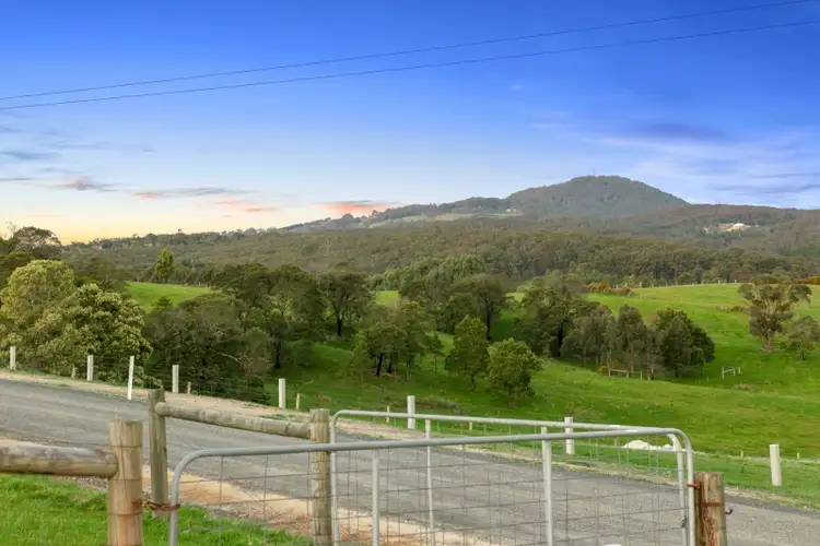 Seventh view of Homely land listing, 92 Nicholsons Rd, Buninyong VIC 3357
