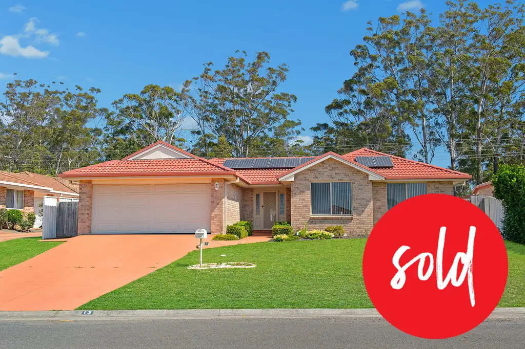 Main view of Homely house listing, 13 Annabella Drive, Port Macquarie NSW 2444