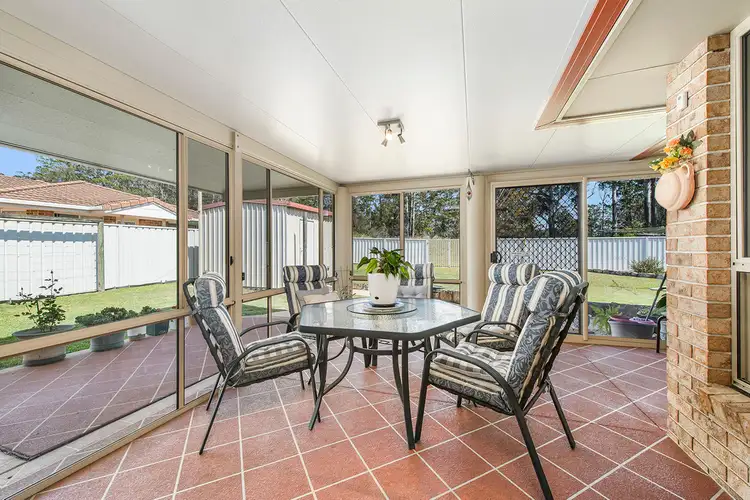 Third view of Homely house listing, 13 Annabella Drive, Port Macquarie NSW 2444