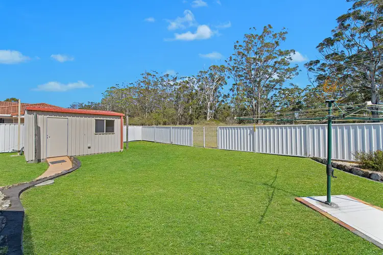 Fourth view of Homely house listing, 13 Annabella Drive, Port Macquarie NSW 2444