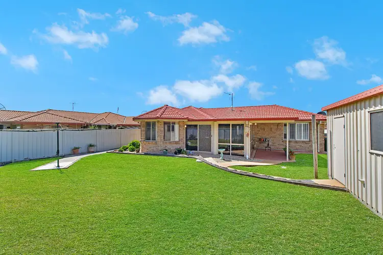 Fifth view of Homely house listing, 13 Annabella Drive, Port Macquarie NSW 2444