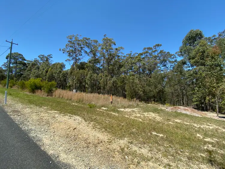 Main view of Homely land listing, Lot 29 Kettle Road, Long Beach NSW 2536