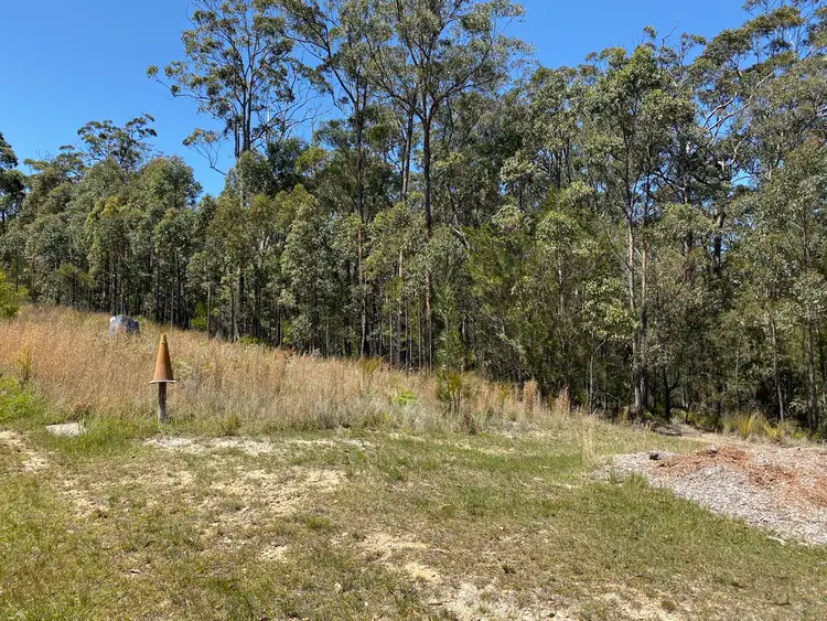 Second view of Homely land listing, Lot 29 Kettle Road, Long Beach NSW 2536