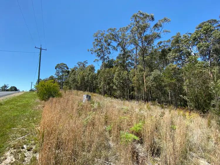 Third view of Homely land listing, Lot 29 Kettle Road, Long Beach NSW 2536