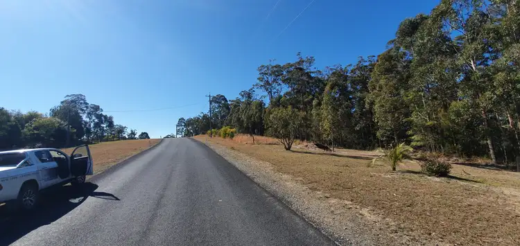 Fourth view of Homely land listing, Lot 29 Kettle Road, Long Beach NSW 2536