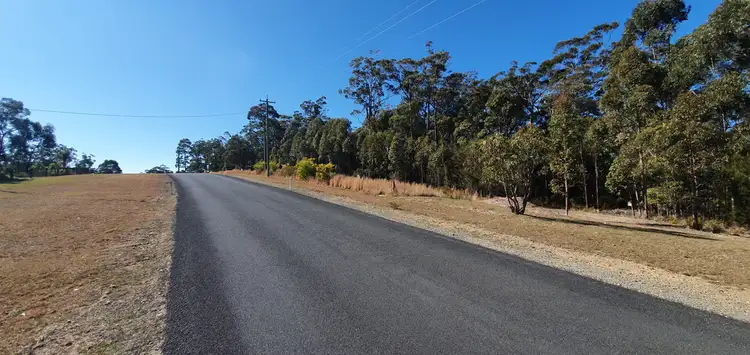 Fifth view of Homely land listing, Lot 29 Kettle Road, Long Beach NSW 2536