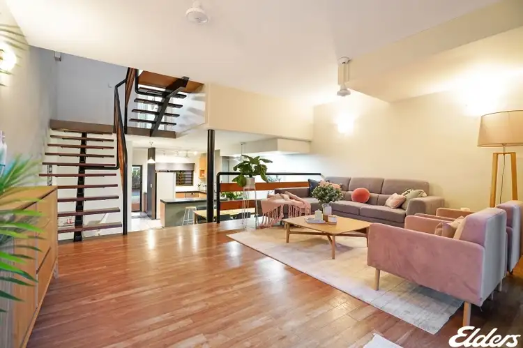 3/15 Gardens Hill Crescent, The Gardens NT 820