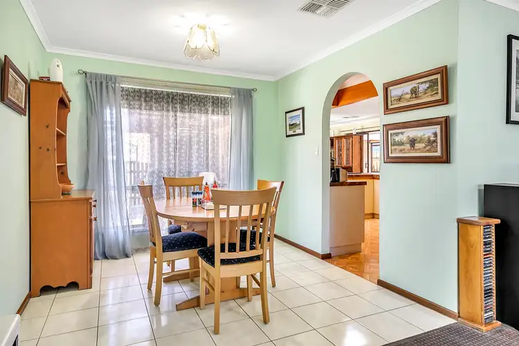 Third view of Homely house listing, 4 Leichardt Street, Woodcroft SA 5162